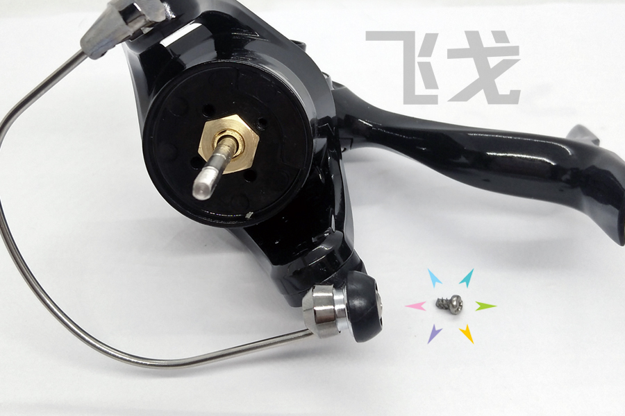 DAIWA CROSSFIRE 23β
